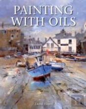 Painting With Oils