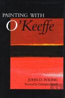 Painting With O'Keeffe