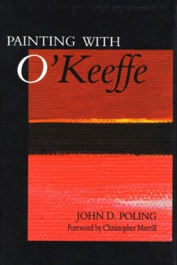 Bertrand.pt - Painting With O'Keeffe