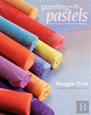 Painting With Pastels