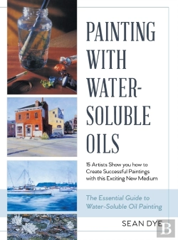 Bertrand.pt - Painting With Water-Soluble Oils