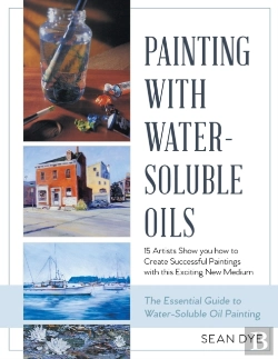 Bertrand.pt - Painting With Water-Soluble Oils (Latest Edition)