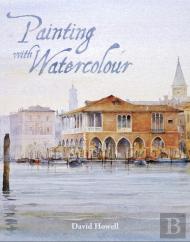 Painting With Watercolour