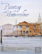 Painting With Watercolour