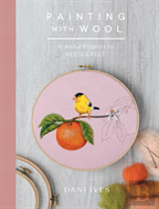 Painting With Wool