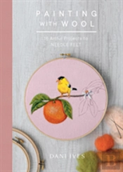Painting With Wool