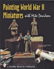 Painting World War Ii Miniatures
