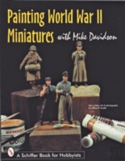 Bertrand.pt - Painting World War Ii Miniatures