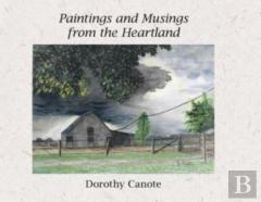 Paintings And Musings From The Heartland