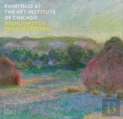 Paintings At The Art Institute Of Chicago