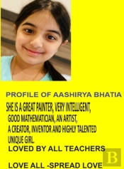 Paintings By Aashirya Bhatia
