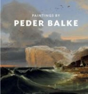 Paintings By Peder Balke