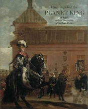 Paintings For The Planet King