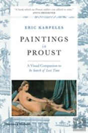 Paintings In Proust