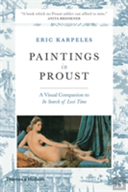 Bertrand.pt - Paintings In Proust