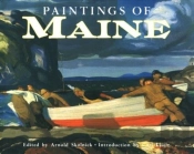 Paintings Of Maine