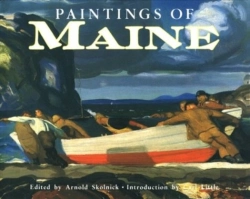 Bertrand.pt - Paintings Of Maine