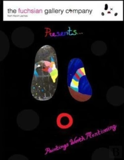 Bertrand.pt - Paintings Worth Mentioning