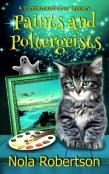 Paints And Poltergeists