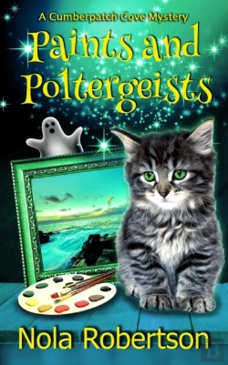 Bertrand.pt - Paints And Poltergeists