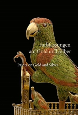 Bertrand.pt - Paints On Gold And Silver