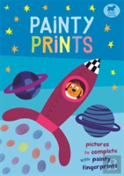 Painty Prints