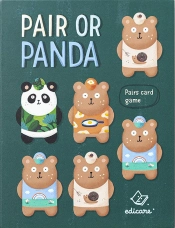 Pair or Panda