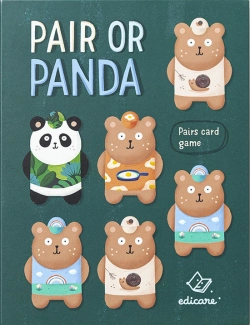Bertrand.pt - Pair or Panda