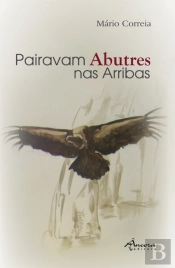 Pairavam Abutres nas Arribas