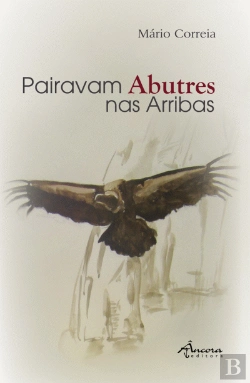 Bertrand.pt - Pairavam Abutres nas Arribas