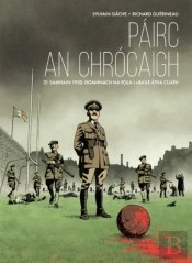 Pairc An Chrocaigh