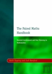 Paired Maths Handbook