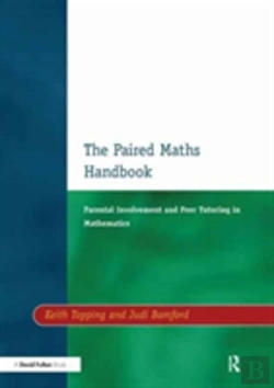 Bertrand.pt - Paired Maths Handbook
