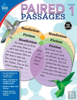Bertrand.pt - Paired Passages, Grade 1