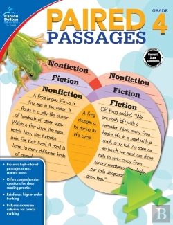 Bertrand.pt - Paired Passages, Grade 4