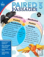 Paired Passages, Grade 5