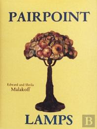 Pairpoint Lamps
