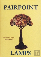 Pairpoint Lamps