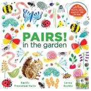 Pairs: In The Garden