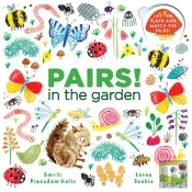 Pairs: In The Garden