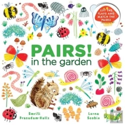 Bertrand.pt - Pairs: In The Garden