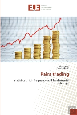 Bertrand.pt - Pairs Trading