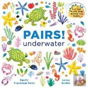 Pairs: Underwater