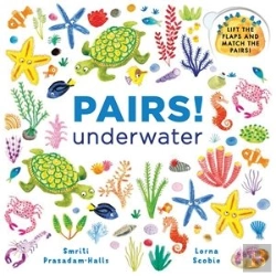 Bertrand.pt - Pairs: Underwater
