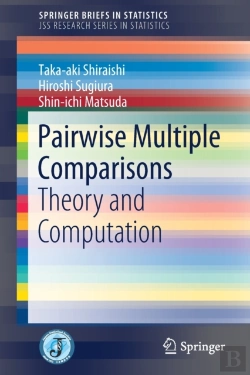 Bertrand.pt - Pairwise Multiple Comparisons