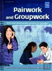 Pairwork And Groupwork