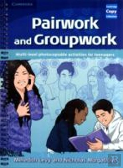 Bertrand.pt - Pairwork And Groupwork