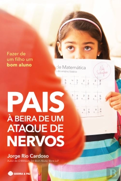 Bertrand.pt - Pais à Beira de um Ataque de Nervos
