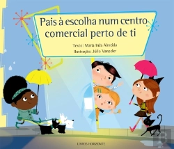 Bertrand.pt - Pais à Escolha Num Centro Comercial Perto de Ti