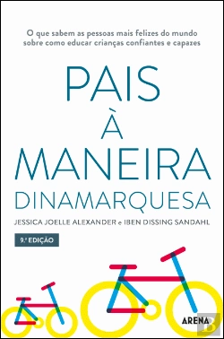 Bertrand.pt - Pais à Maneira Dinamarquesa